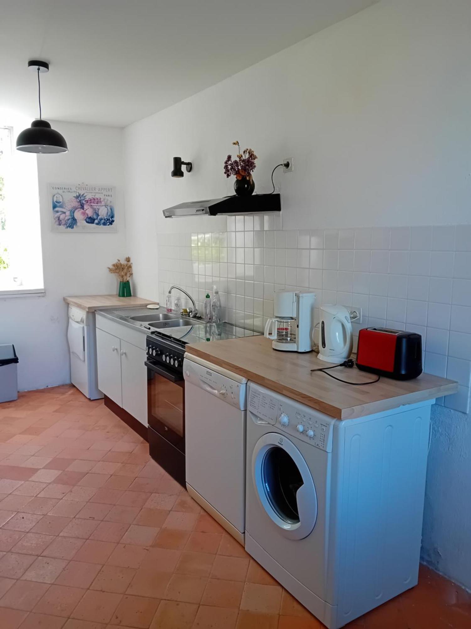 Gite De La Ferme De La Cour Crasville  Экстерьер фото