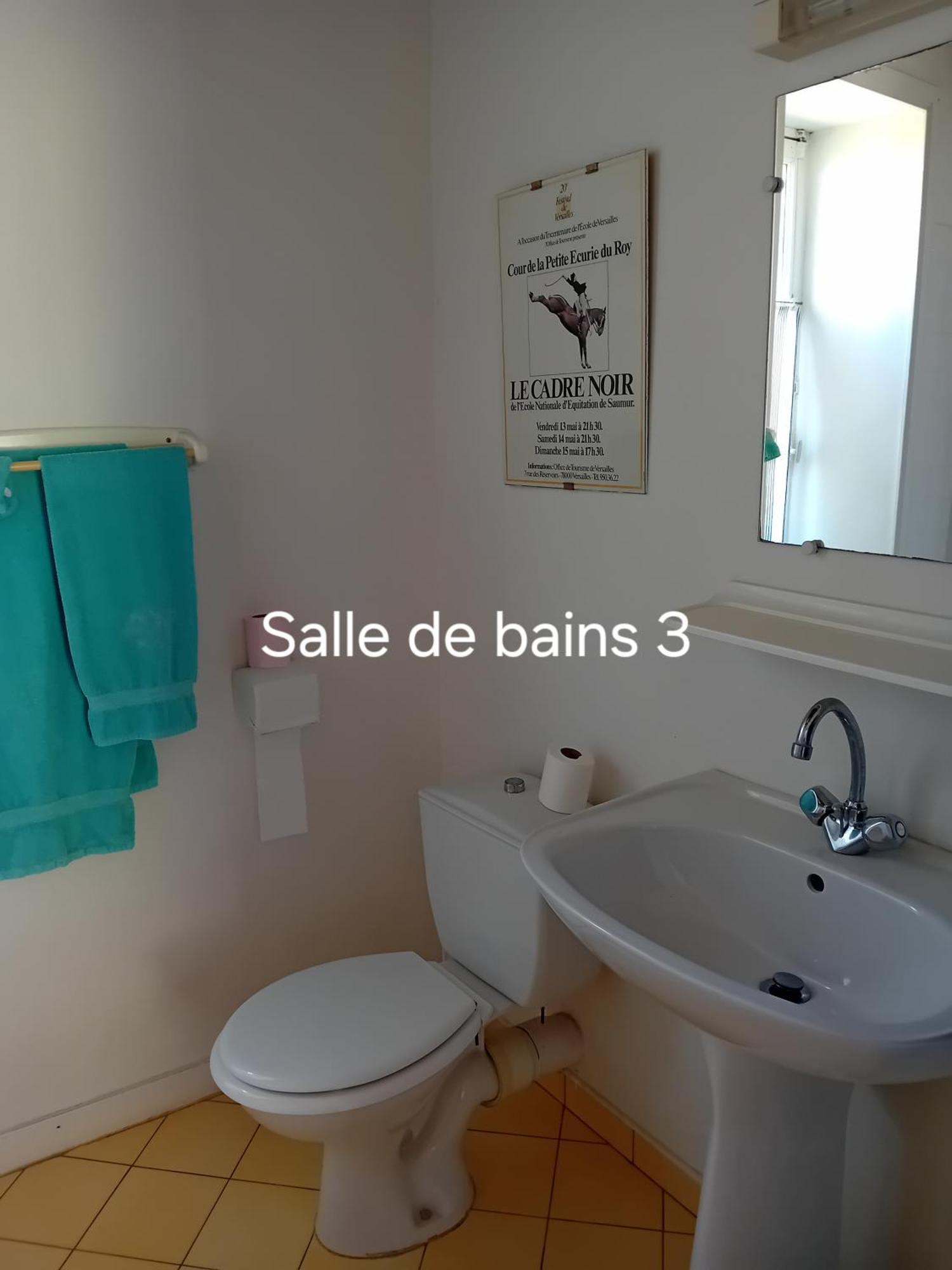 Gite De La Ferme De La Cour Crasville  Экстерьер фото
