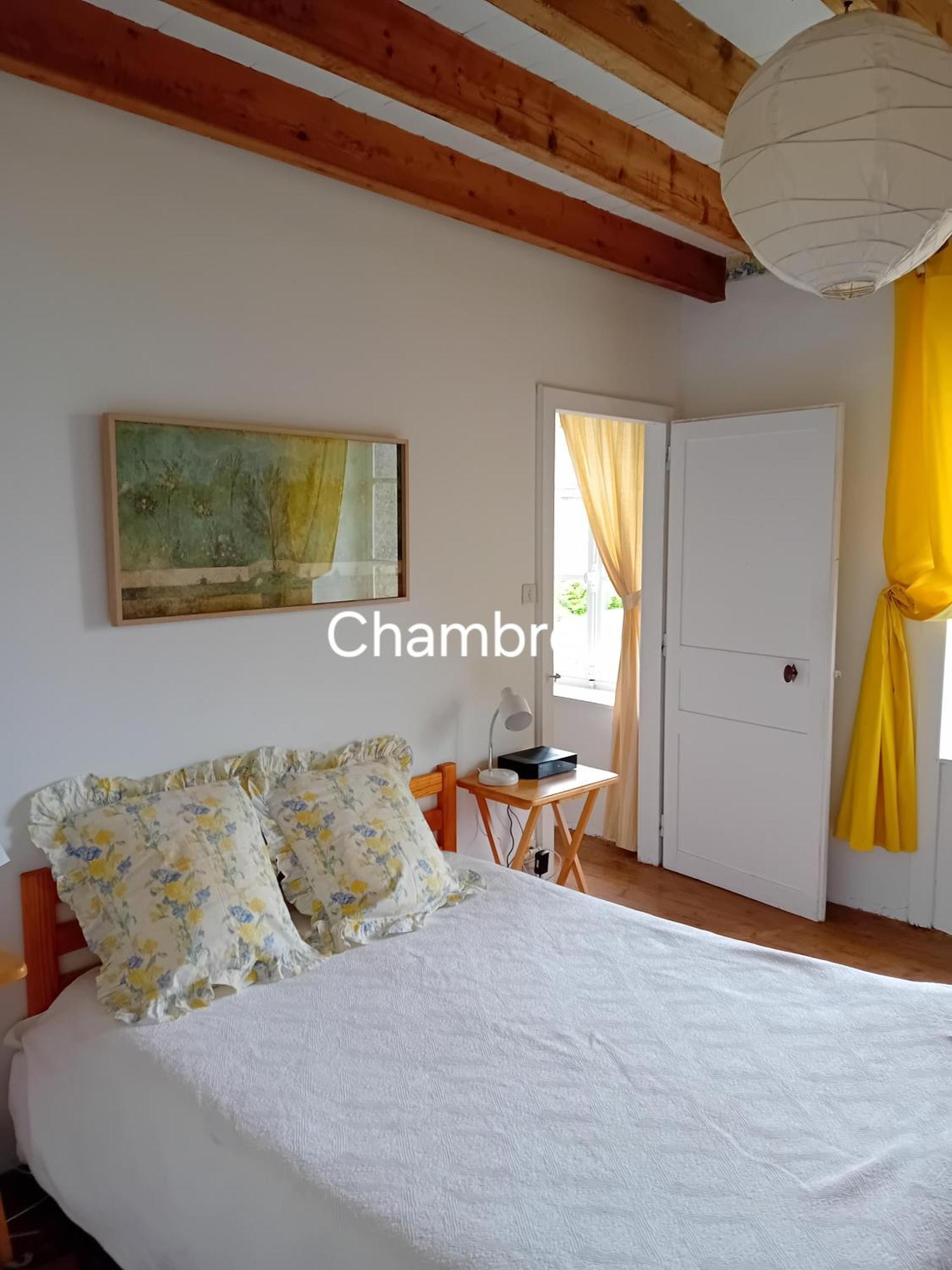 Gite De La Ferme De La Cour Crasville  Экстерьер фото