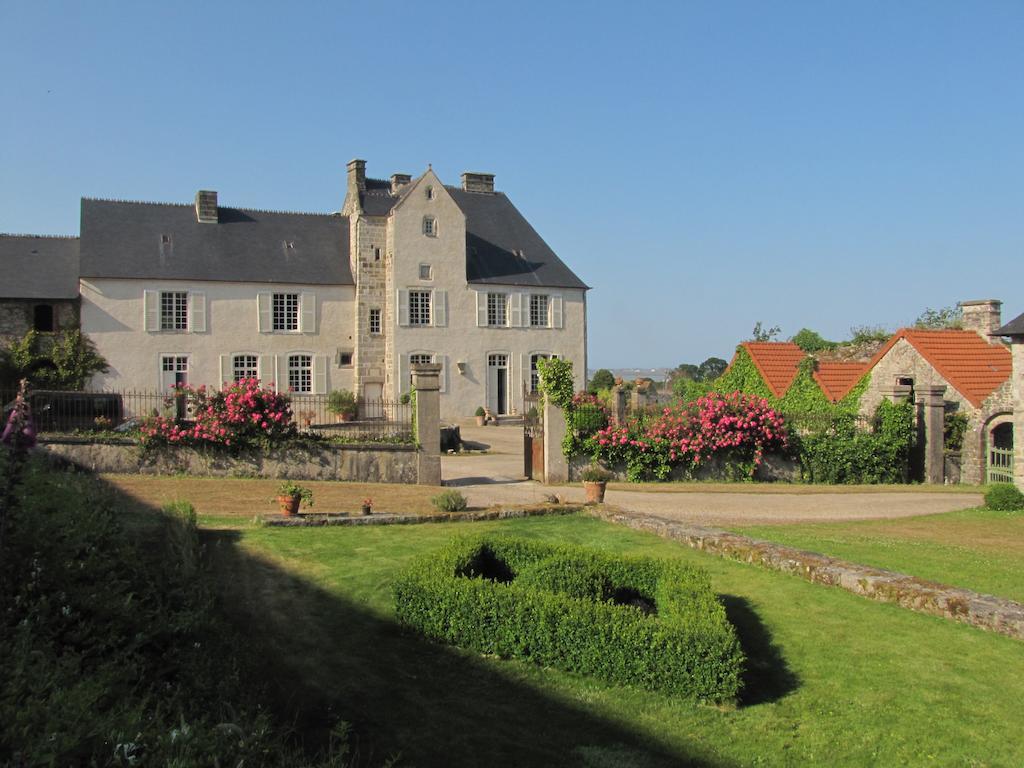 Gite De La Ferme De La Cour Crasville  Номер фото