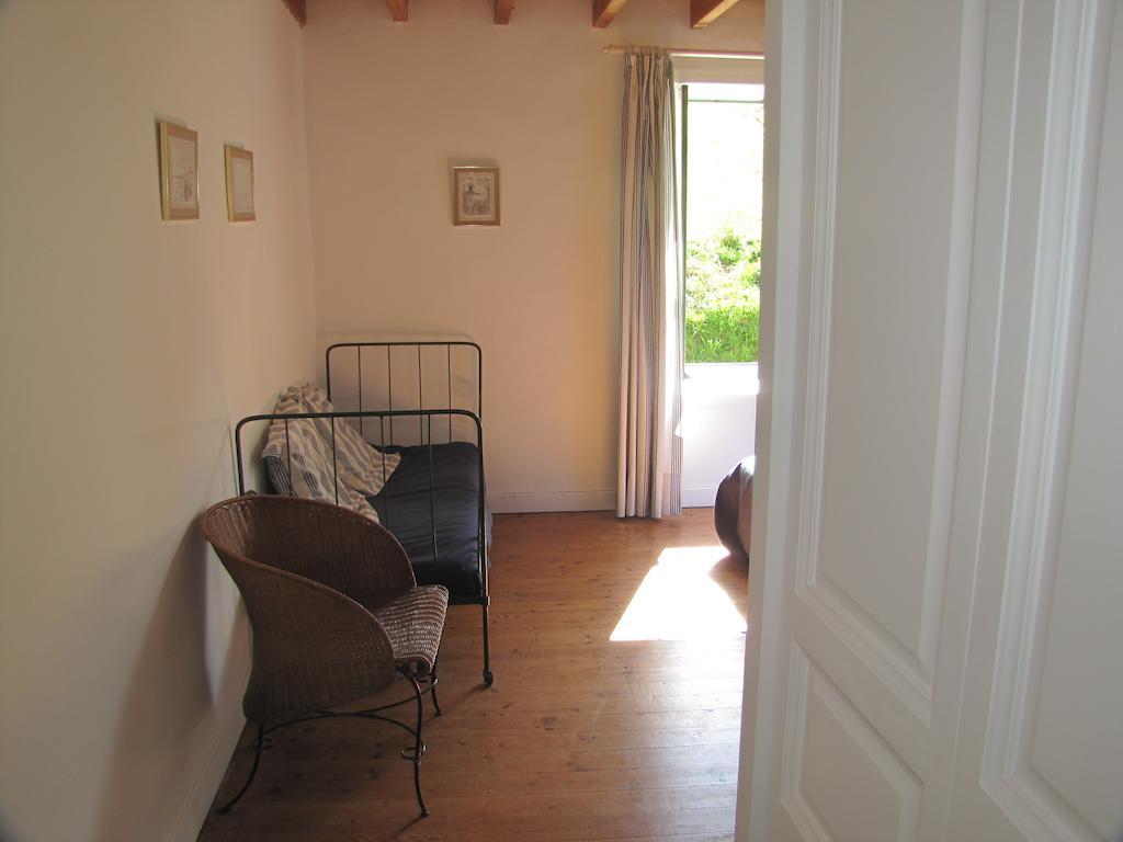 Gite De La Ferme De La Cour Crasville  Номер фото