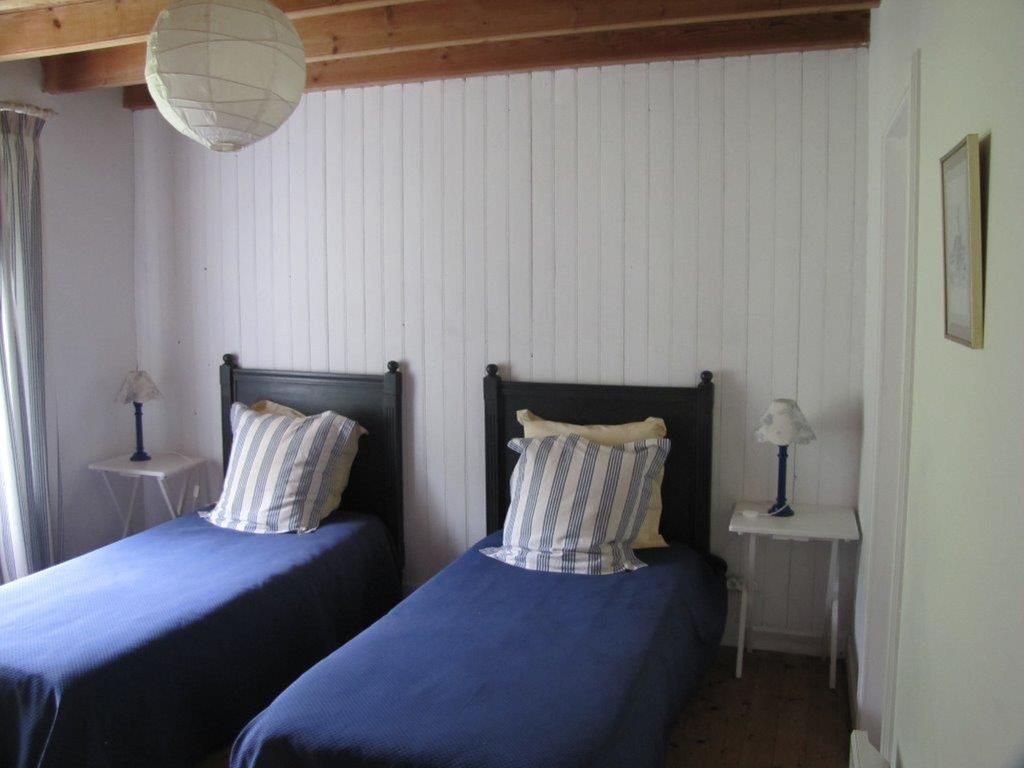 Gite De La Ferme De La Cour Crasville  Экстерьер фото